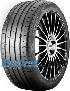 Nokian Powerproof ( 245/35 ZR19 93Y XL with rim protection (MFS) )