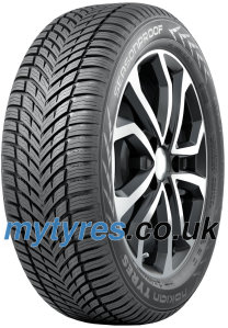 Nokian Seasonproof ( 225/45 R17 94V XL, with rim protection (MFS) )