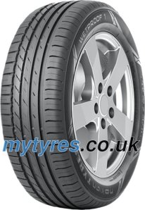Nokian Wetproof 1 ( 175/65 R15 84H )