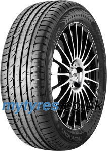 Nokian iLine ( 205/65 R15 94H )