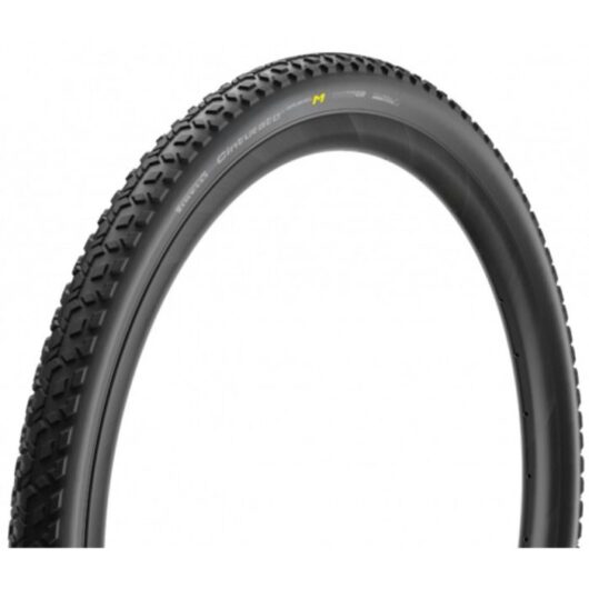 Pirelli Cinturato Gravel M High Performance Tyre - Black700 x 50