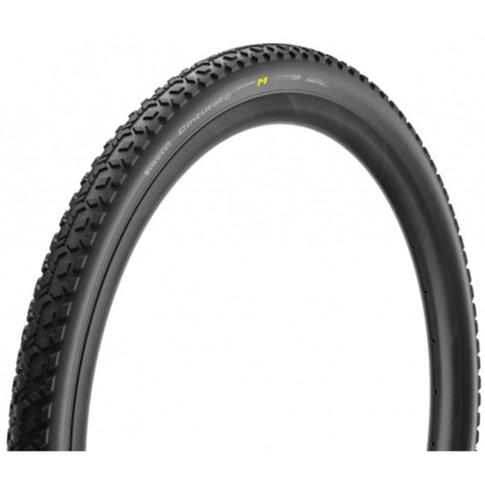 Pirelli Cinturato Gravel M High Performance Tyre - Black700 x 50