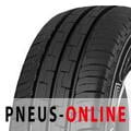 Powervan 2 RF19 8-PR