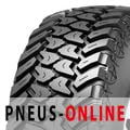 RX Quest M/T POR 10-PR M+S