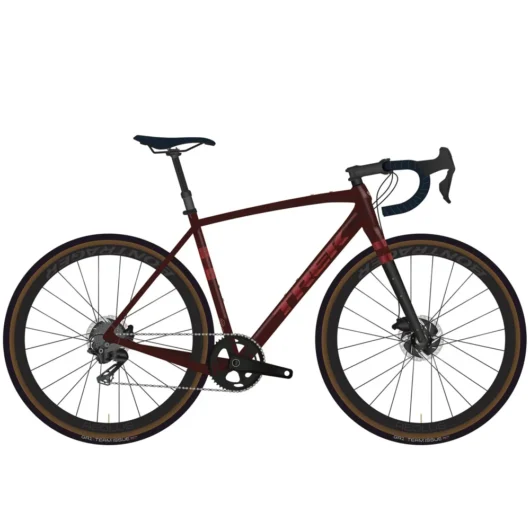 Trek Checkpoint Alr 5 Driftless Gravel Bike 2023 Driftless Cobra Blood