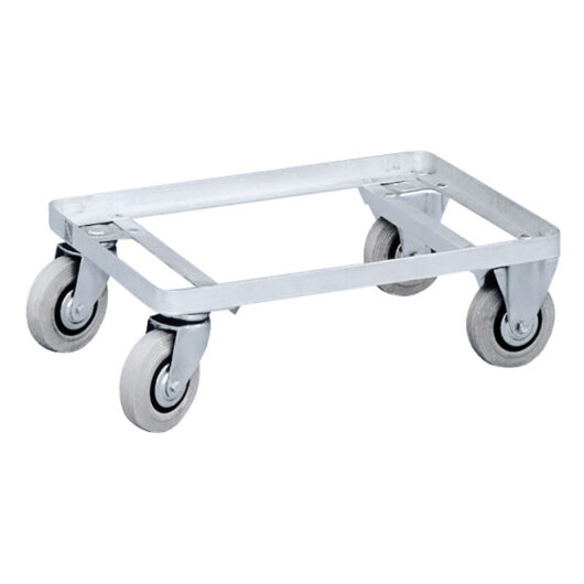 Zarges - 40608 W150 Dolly Trolley ZAR40608