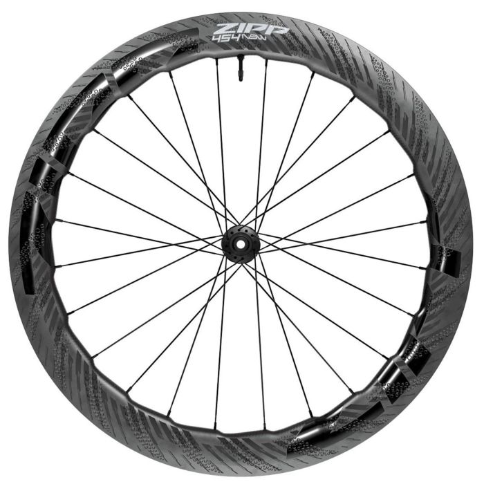 Zipp 454 NSW Carbon Tubeless Disc Brake Rear Wheel - Sram XDR